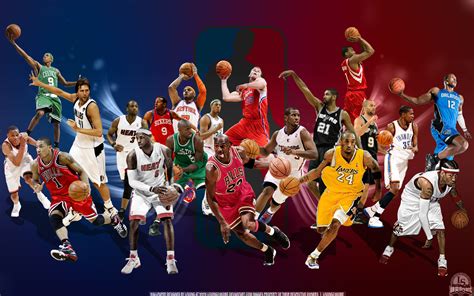 [42+] NBA HD Wallpapers 1080p on WallpaperSafari.